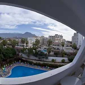 Hotel Piramides