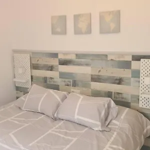 El Barrio , Nerja Espanha
