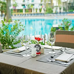 Protur Palmeras Playa Hotel
