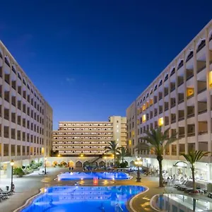 Aparthotel Kn Columbus