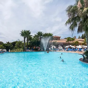 **** Hotel Alcazar Spanje