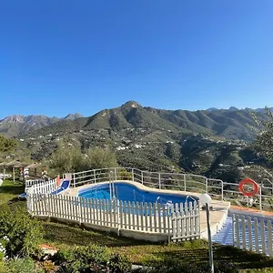 Rural Caracoles , Frigiliana Espanha