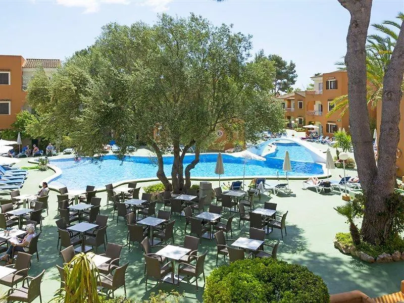 Hsm Club Torre Blanca Hotel Sa Coma  Spain