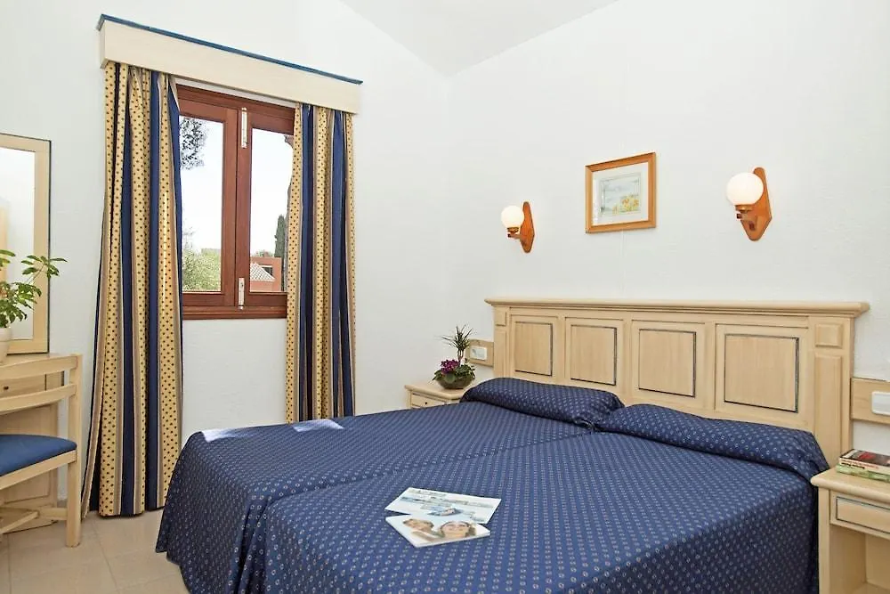 Hsm Club Torre Blanca Hotel Sa Coma  3*, Sa Coma (Mallorca)