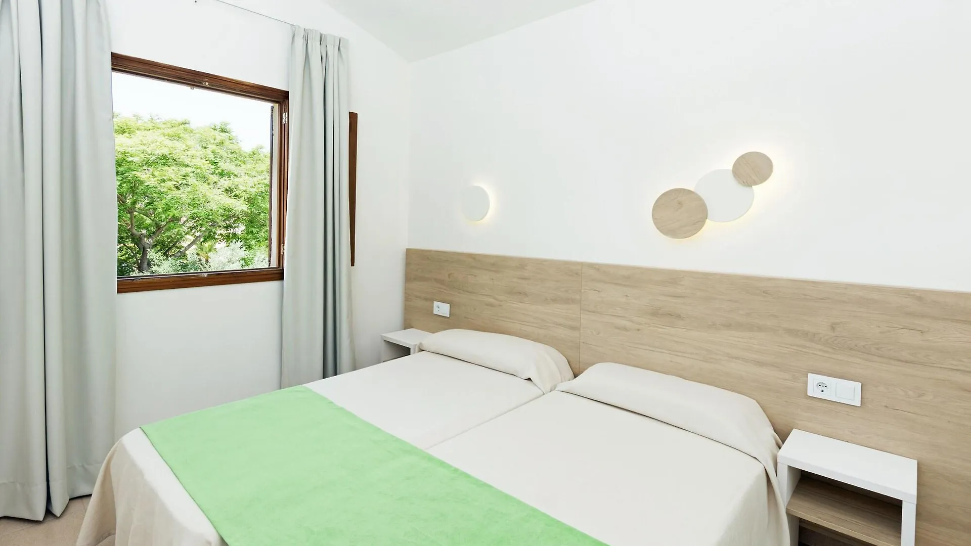 Hsm Club Torre Blanca Hotel Sa Coma  3*, Sa Coma (Mallorca)