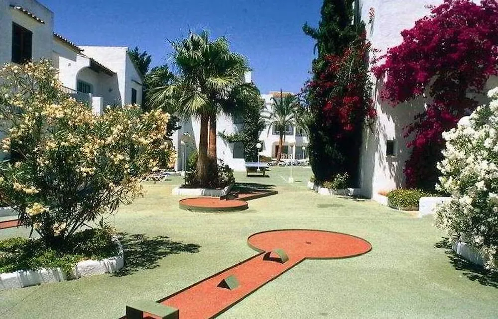 Hsm Club Torre Blanca Hotel Sa Coma  Sa Coma (Mallorca)