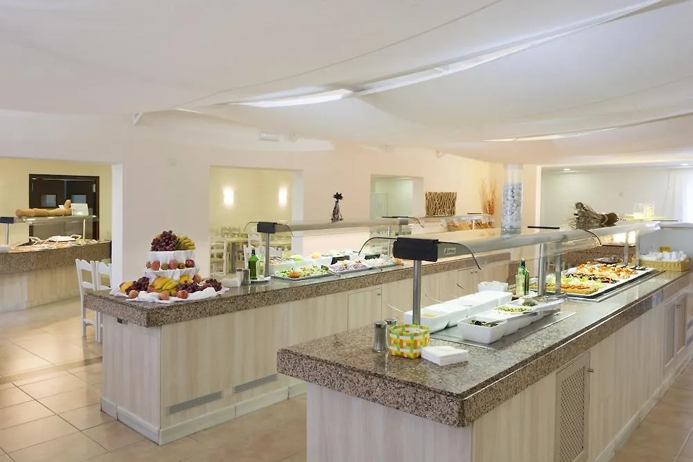 Hsm Club Torre Blanca Hotel Sa Coma  3*, Sa Coma (Mallorca) Spain