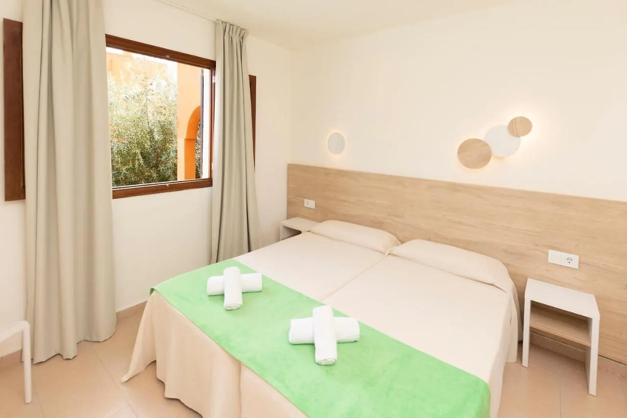 Hsm Club Torre Blanca Hotel Sa Coma  Sa Coma (Mallorca)