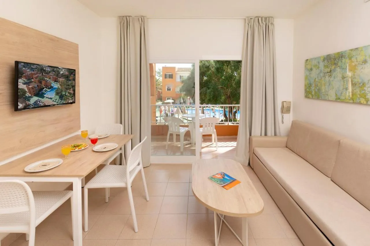 Hsm Club Torre Blanca Hotel Sa Coma  3*, Sa Coma (Mallorca)