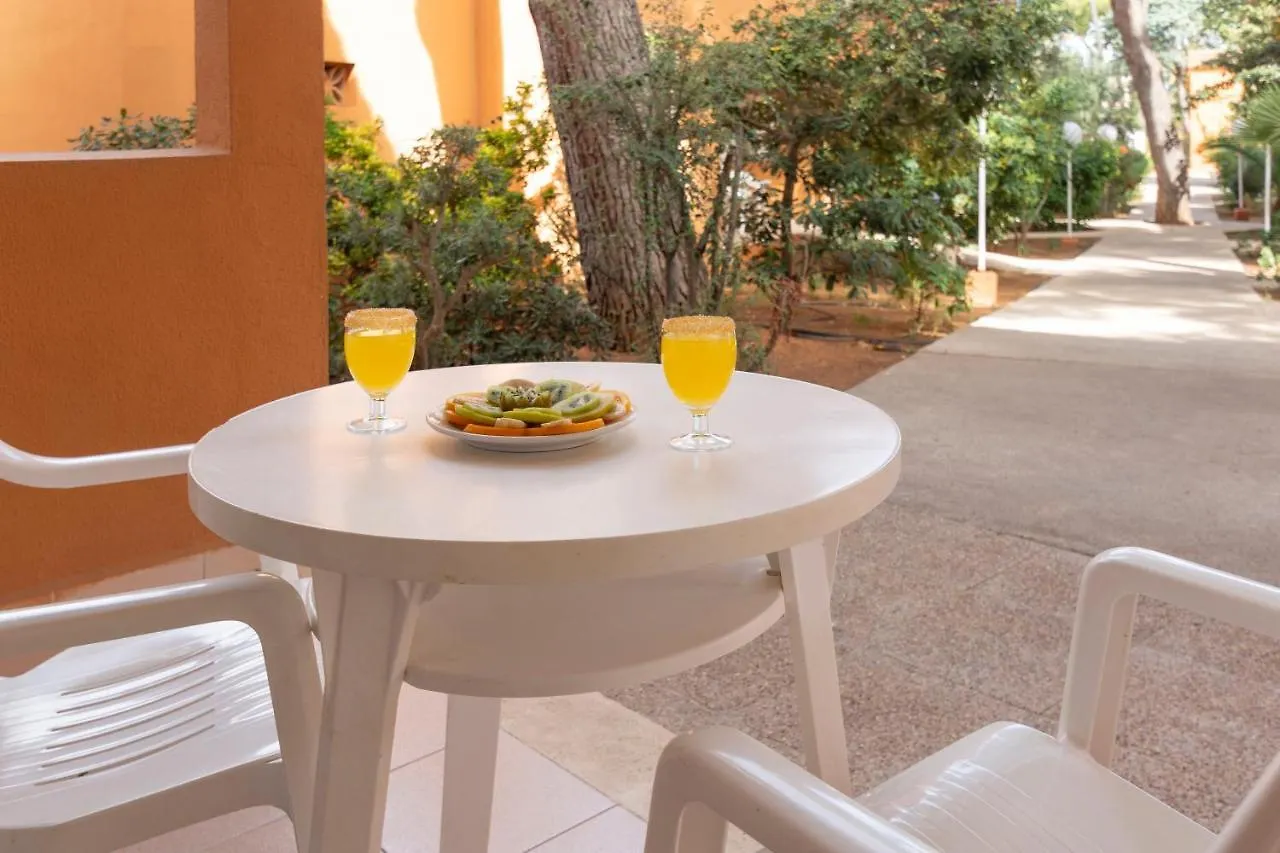 Hsm Club Torre Blanca Hotel Sa Coma