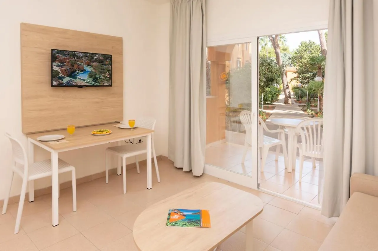 ***  Hsm Club Torre Blanca Hotel Sa Coma  Spain