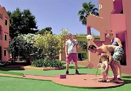 Hsm Club Torre Blanca Hotel Sa Coma  3*, Sa Coma (Mallorca)