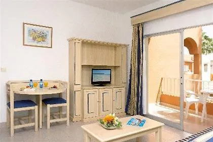 Hsm Club Torre Blanca Hotel Sa Coma