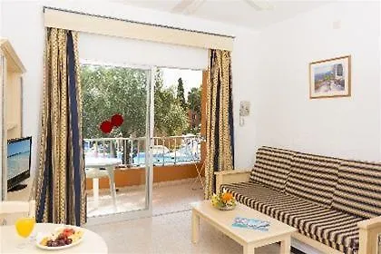 Hsm Club Torre Blanca Hotel Sa Coma
