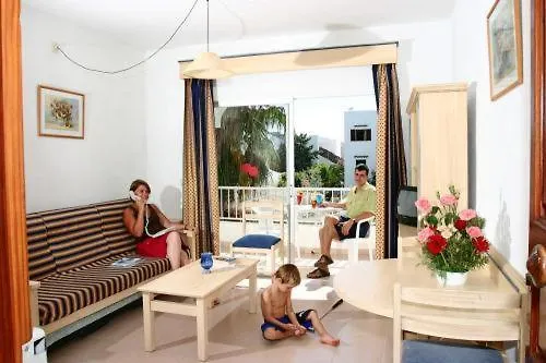 ***  Hsm Club Torre Blanca Hotel Sa Coma  Spain