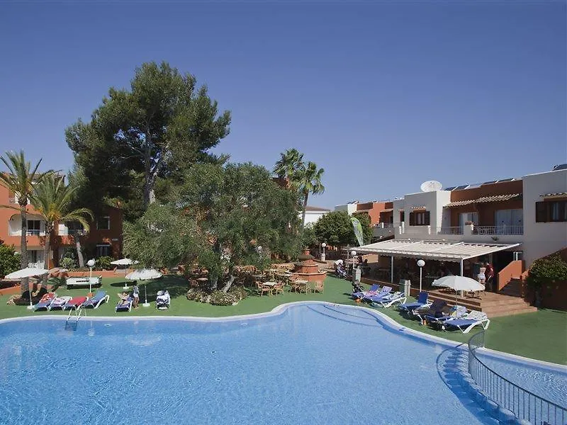 Hsm Club Torre Blanca Hotel Sa Coma  Spain