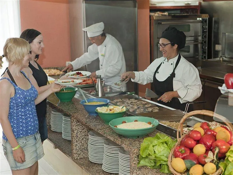 Hsm Club Torre Blanca Hotel Sa Coma