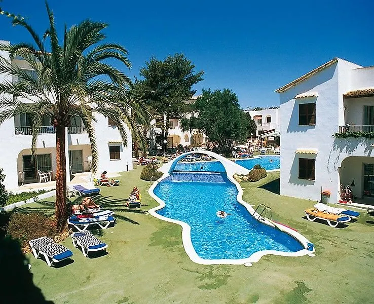 Hsm Club Torre Blanca Hotel Sa Coma   Sa Coma (Mallorca)