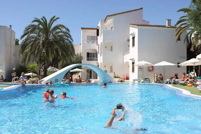 Hsm Club Torre Blanca Hotel Sa Coma  3*, Sa Coma (Mallorca) Spain