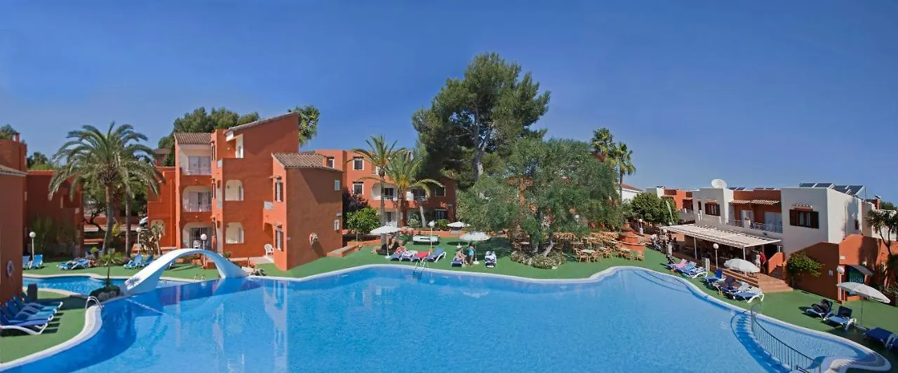 Hsm Club Torre Blanca Hotel Sa Coma  3*, Sa Coma (Mallorca) Spain