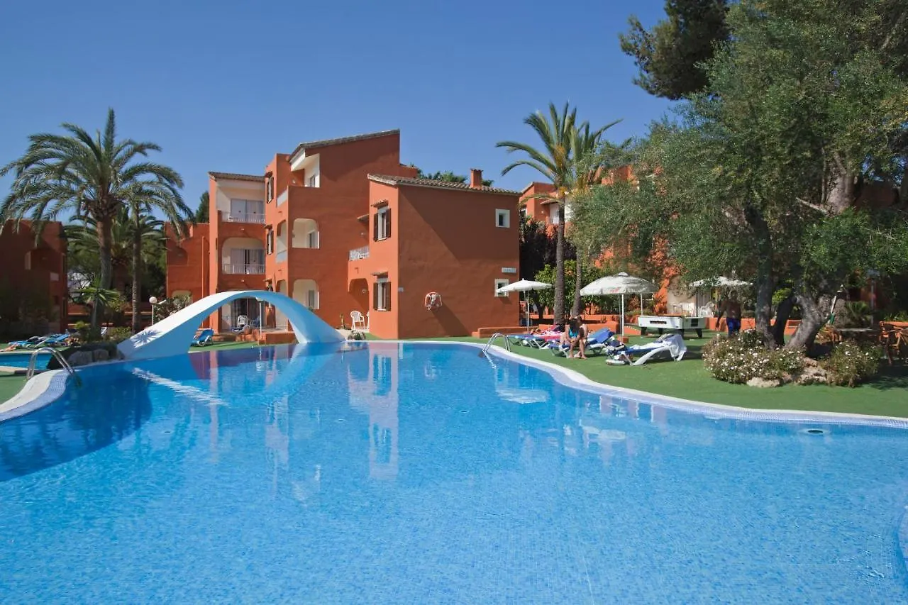 Hsm Club Torre Blanca Hotel Sa Coma