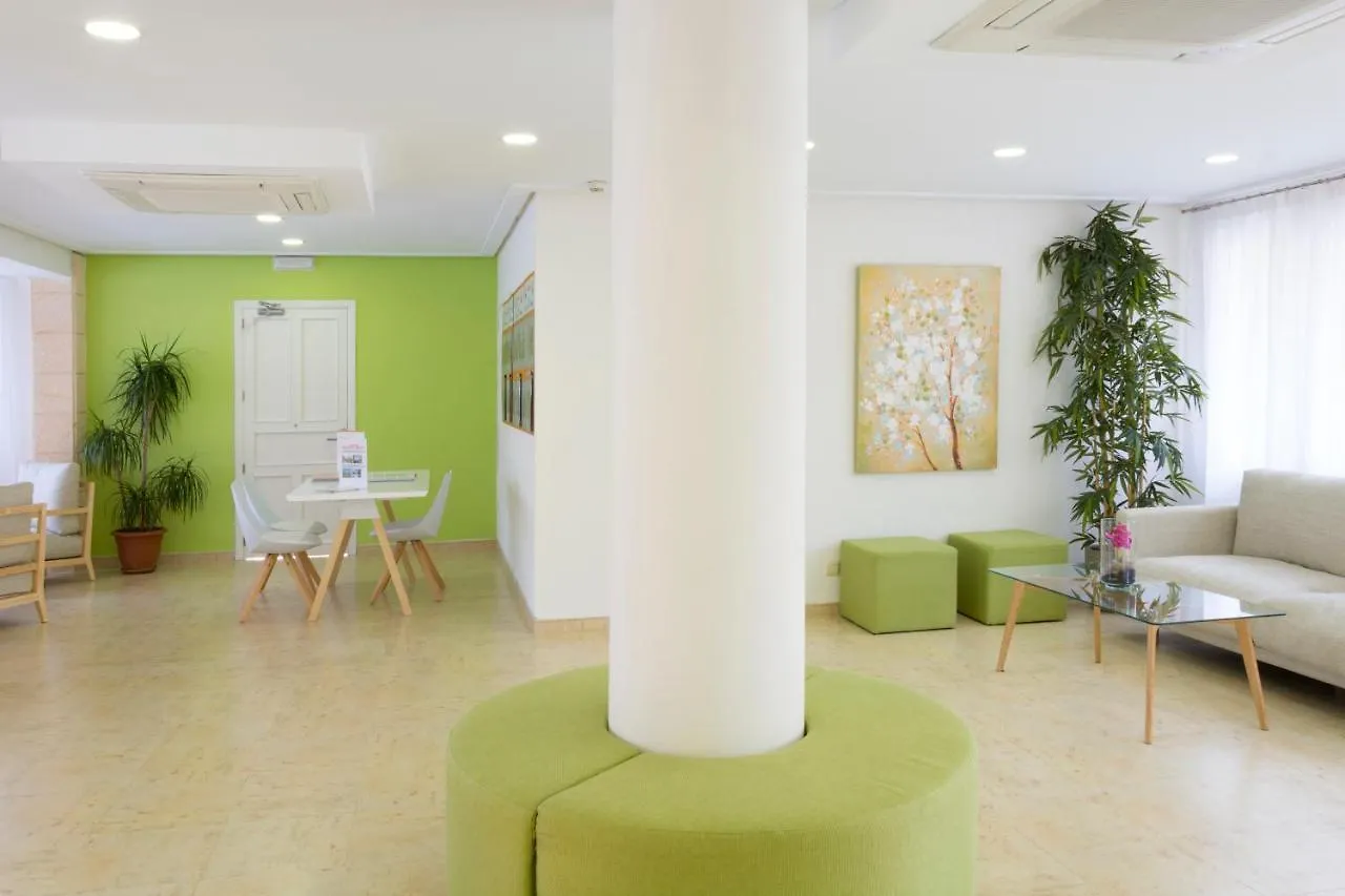 Hsm Club Torre Blanca Hotel Sa Coma  Sa Coma (Mallorca)