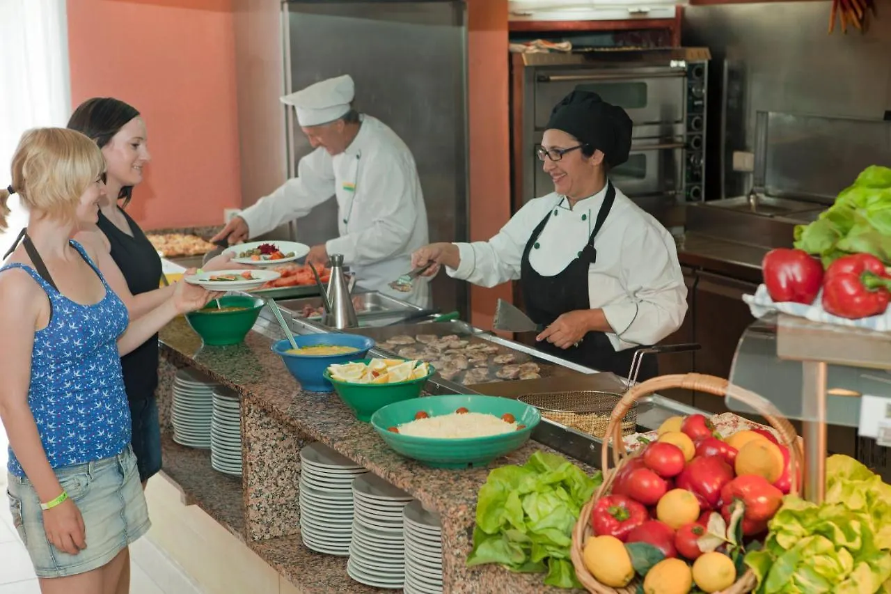 Hsm Club Torre Blanca Hotel Sa Coma