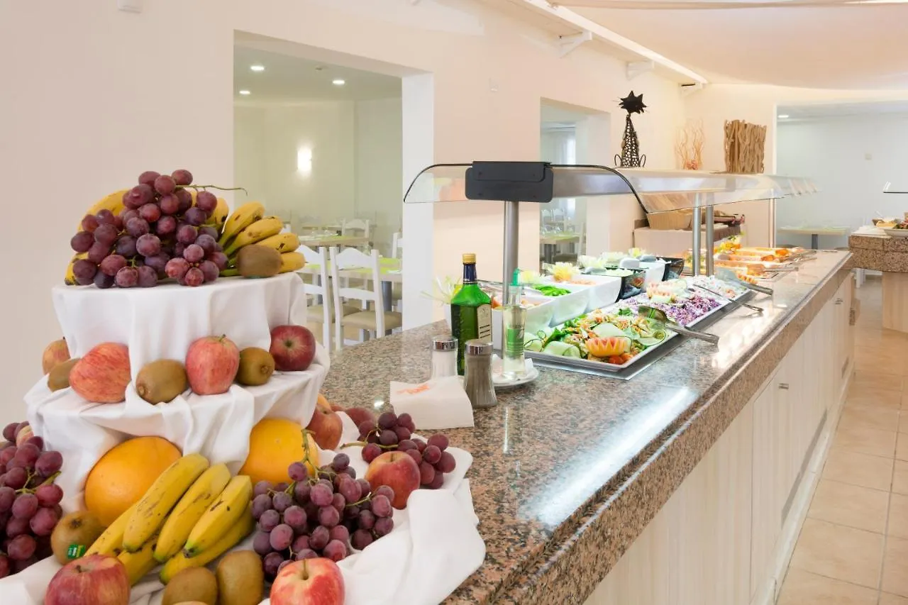 Hsm Club Torre Blanca Hotel Sa Coma