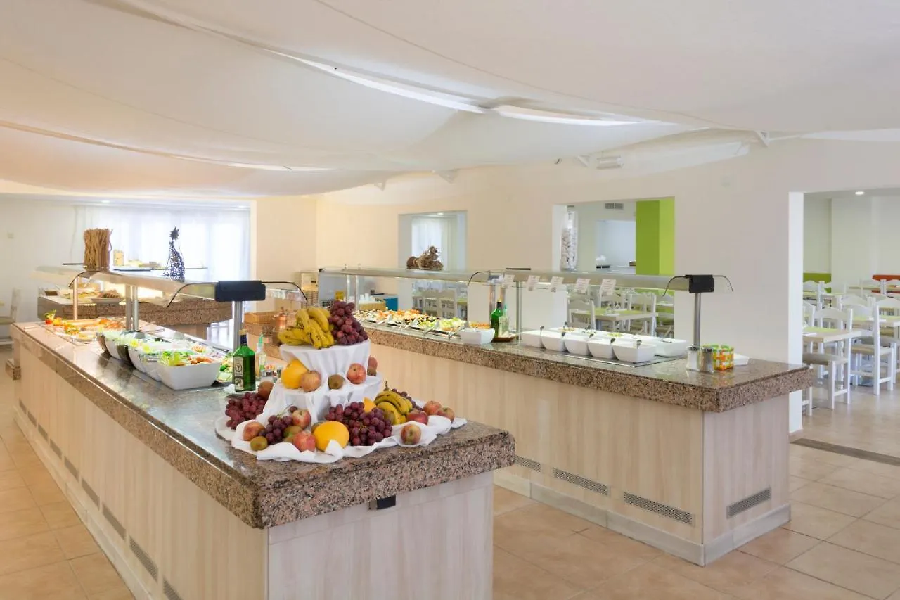 Hsm Club Torre Blanca Hotel Sa Coma  Spain