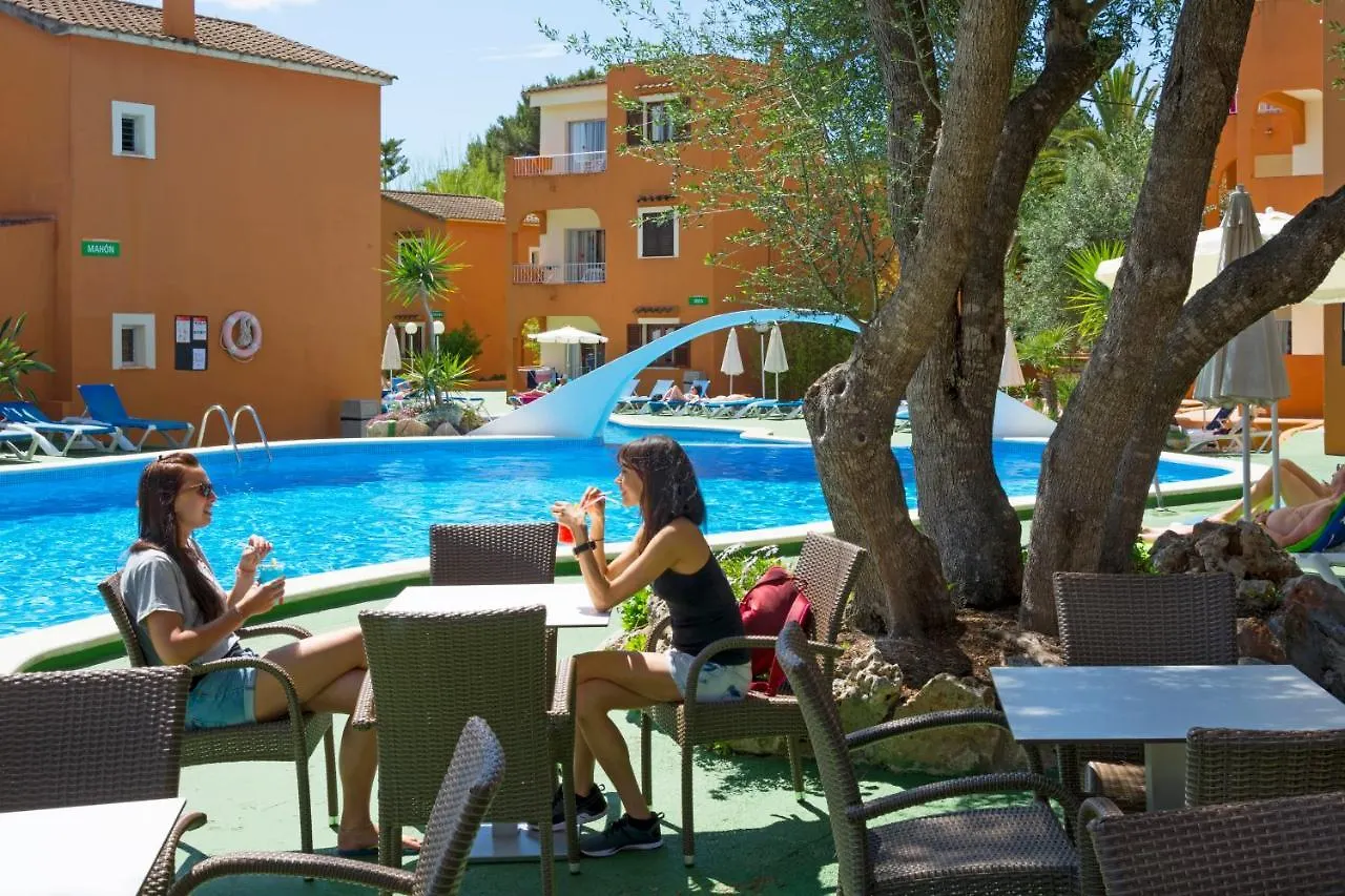 Hsm Club Torre Blanca Hotel Sa Coma   Sa Coma (Mallorca)